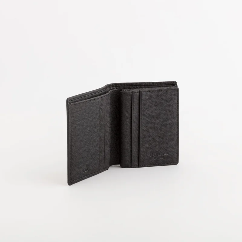CARPISA Leather Wallets-Tofino Go
